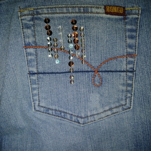 Womens jeanz - Picture 2 of 6